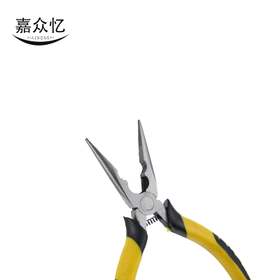 嘉众忆 尖嘴钳6寸 JZY-QZ6 把