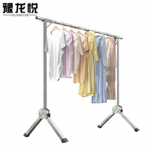 豫龙悦晾衣架