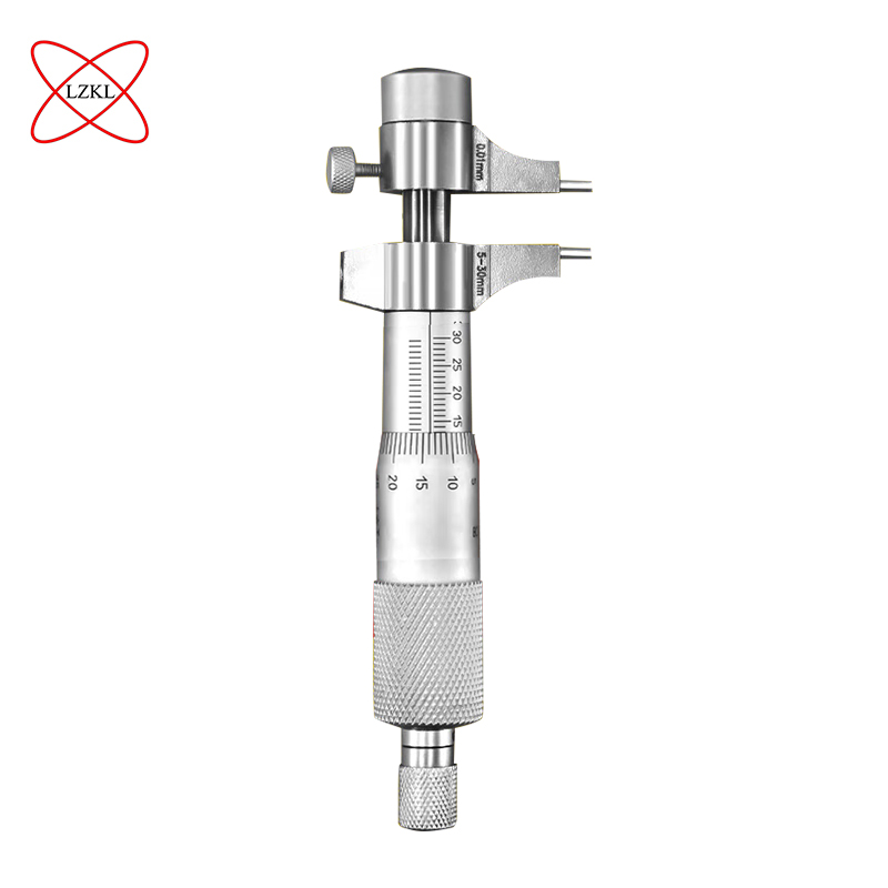 LZKL内测千分尺(75-100)mm件