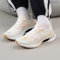 特步致轻8.0跑步鞋女鞋新款轻便缓震运动鞋976218110049 ZP