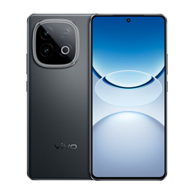 vivo Y300 GT 8GB+256GB 黑色 5G手机 7620mAh超薄蓝海电池 天玑8400满血版 90W远航闪充 全功能NFC 大内存大续航学生老人智能机