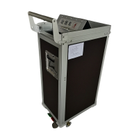 莘煊 手推车(垃圾车) 405mm*301mm*903mm 台