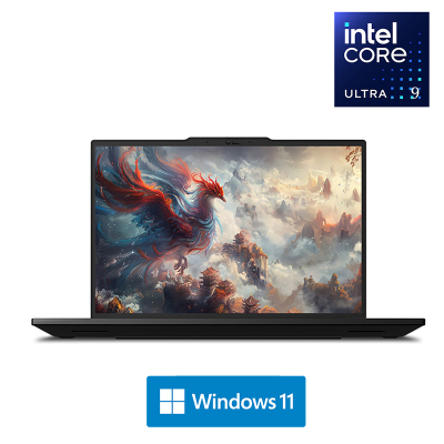 ThinkPad P14s 0FCD 14.5英寸高性能AI PC轻薄设计师办公本 定制 英特尔酷睿UItra9-185H 64G 2T 2.5K 90Hz