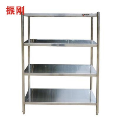 振刚 四层货架 1800*500*1550 台