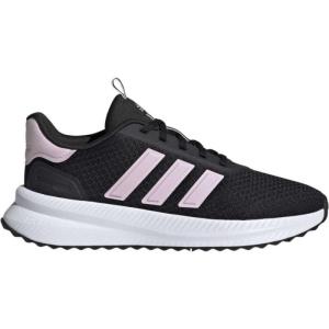 Adidas/阿迪达斯阿迪达斯女士运动鞋板鞋三纹拼接BOOST缓震舒适休