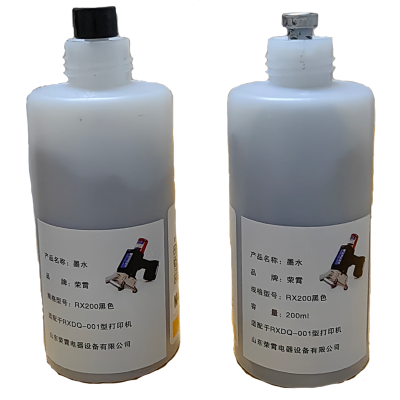 适配于RXDQ-001型打印机的专用墨水