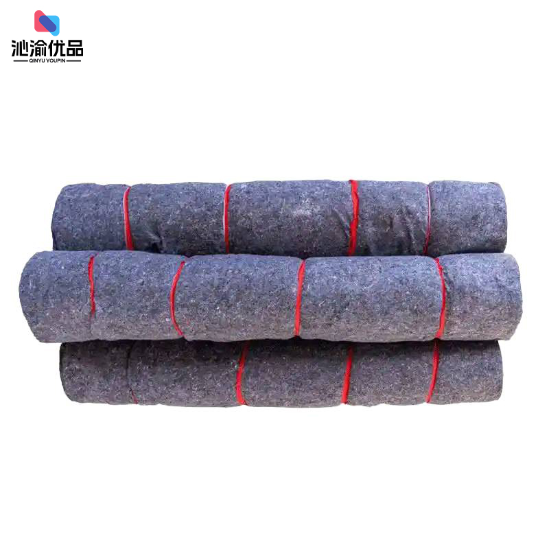 沁渝优品 土工布 400g 平方米