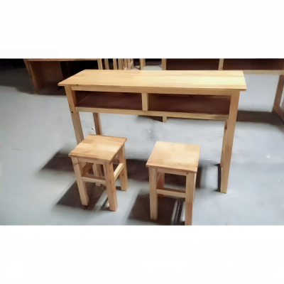 首指(SZ)双人课桌椅/SM-22