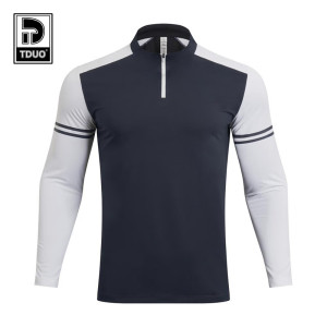 Tduo圆领卫衣U09 件