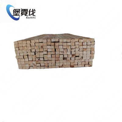 堡霓伐 方木 2*3cm 米