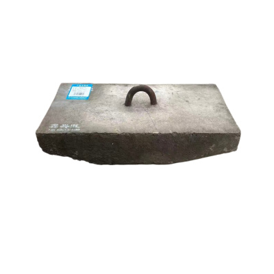 鑫兴旺钢筋混凝土地锚800*400*190mm/块