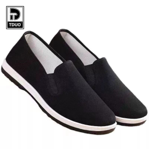 TDUO男士布鞋SZ73 双
