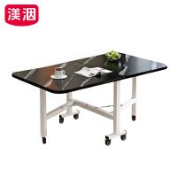 渼洇 折叠桌 100*60*75cm 张