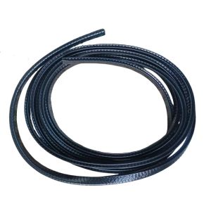 玖牛匠造 橡胶卡条 9*15mm 1米