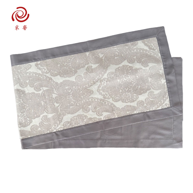 采馨 定制桌旗 餐桌茶几桌旗A系列 定制 个