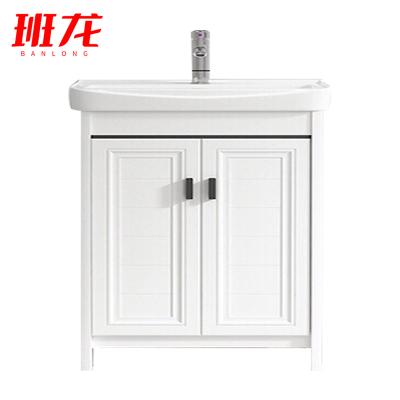 班龙浴室柜洗脸池71*47*82cm台