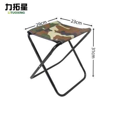 力拓星 马扎 特大号 个