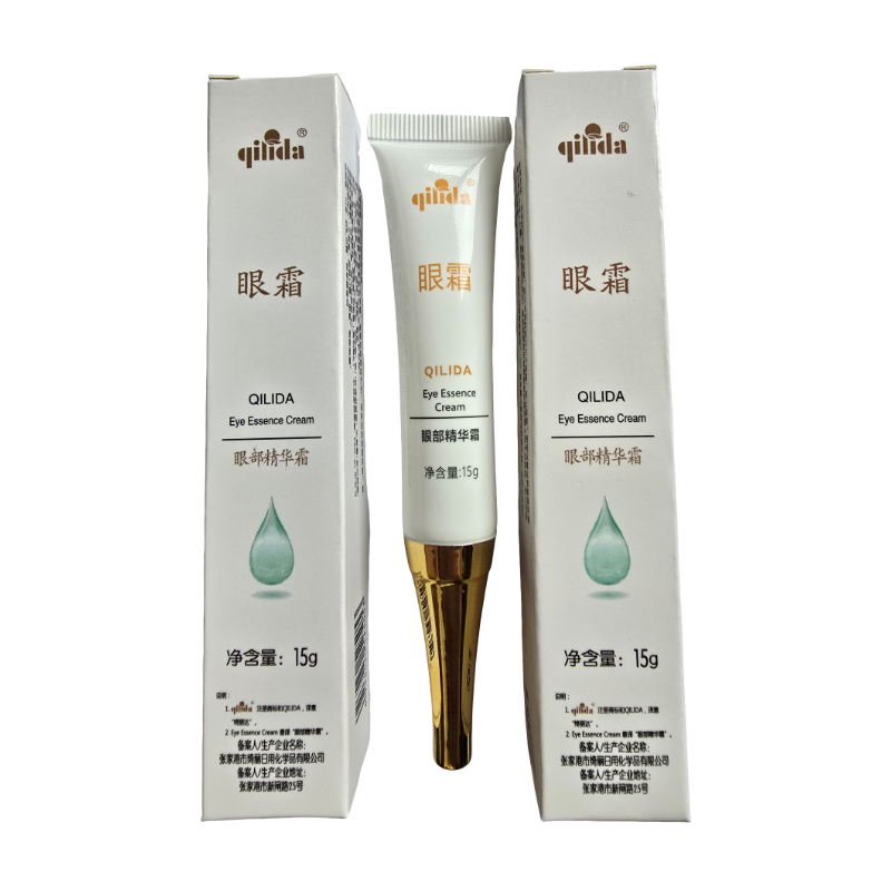 QI LI DA (绮丽达) 眼部精华霜 15克 /支