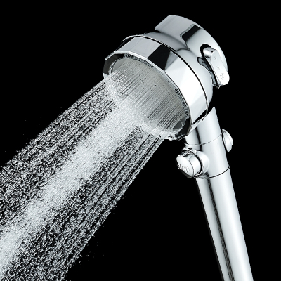 增压淋浴花洒喷头加压沐浴淋雨套装浴室喷淋洗澡水龙头热水器浴霸