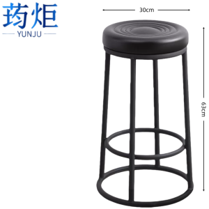 荺炬圆凳子