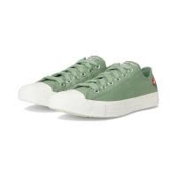 匡威(CONVERSE)匡威帆布低帮休闲鞋圆头橡胶底舒适板鞋男