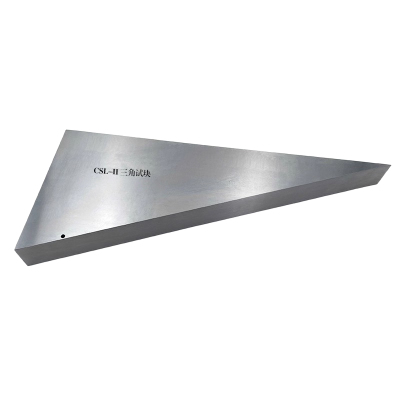 铭达鲁满 加长试块 CSL-2 块