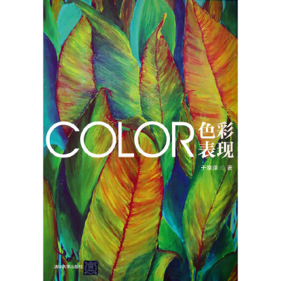 正版新书]色彩表现于幸泽9787302482314