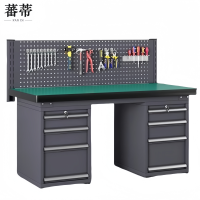 蕃蒂重型操作台2.1 米台