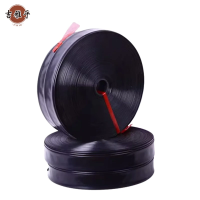 吉雅乎 微喷带 2.5寸(100米) /盘