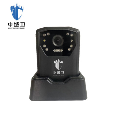 中城卫DSJ-N7视音频记录仪 128GB