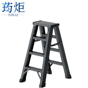 荺炬 梯子