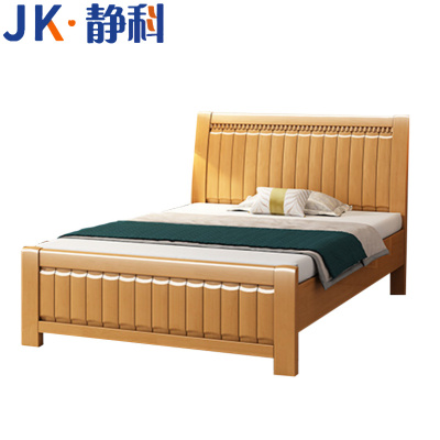 静科职工床+床垫1200*2000*960mm套