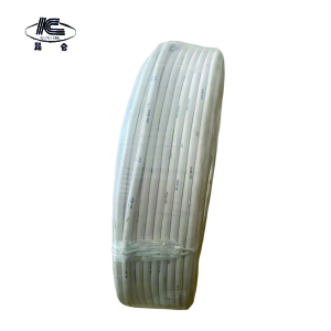 昆仑 软护套线 300/500v ZR-RVV2x4 /卷