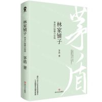 [N]林家铺子(茅盾中短篇小说选)-9787541166082