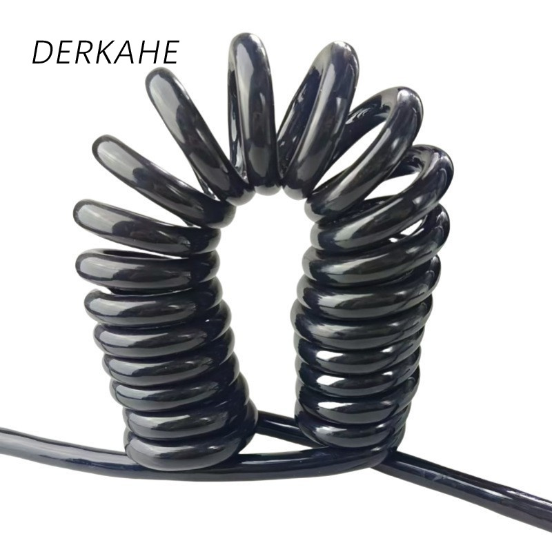 DERKAHE 弹簧 12芯*2.5m 根