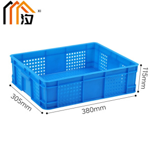 汐 塑料筐 38筐 个