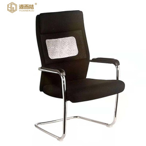 源而桔 办公椅弓形椅CG0108/把