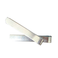 长茂工贸 扁开口销 5*16*65定制 个