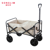 盛松林 手推车 98*50*102cm个