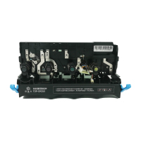 印佳久YINJIAJIU通用粉盒TOP-DR350耐用高容量长效打印办公神器