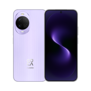[智能手机]华为 nova 15 (PSN-AL00) 256GB 好搭紫 鸿蒙智能手机 麒麟8020芯片 多焦段红枫影像