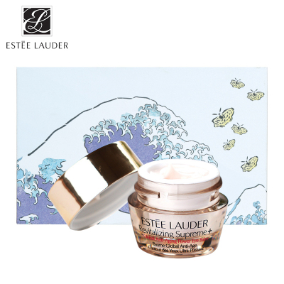 ESTEELAUDER雅诗兰黛新多效智妍眼霜中样5ml