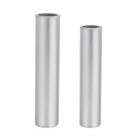 伟鹏双兴 GL铝接线管直接头 GL-120mm² 个