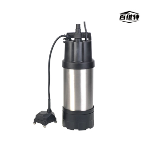 BWT-RAM800型地下室底吸泵低水位污水泵潜水