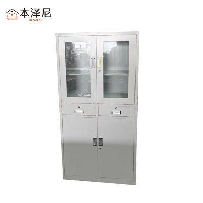 本泽尼 文件柜 HTQN-C28 850*390*1800mm 组