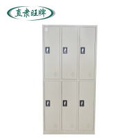 直隶旺牌 六门柜 ZHILI-8015 个