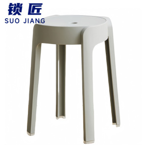 锁匠 塑料凳 中号 个