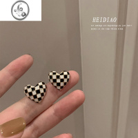 JiMi无痛耳夹无耳洞珍珠气质小众高级感耳环女2022年复古港风耳钉耳饰