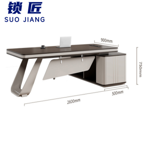 锁匠 办公桌