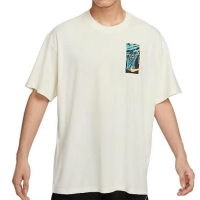 NIKE耐克短袖T恤运动休闲针织圆领男装FZ8094-113 D